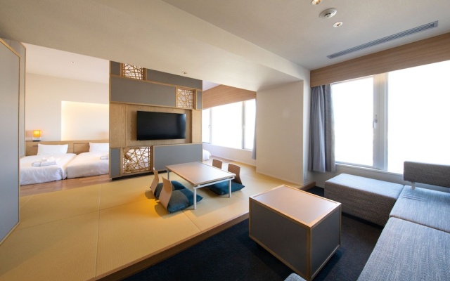 Japanese Spa Suite 사진 3