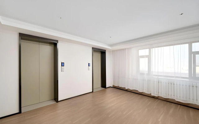 Ji Hotel Harbin Dingxiang Building