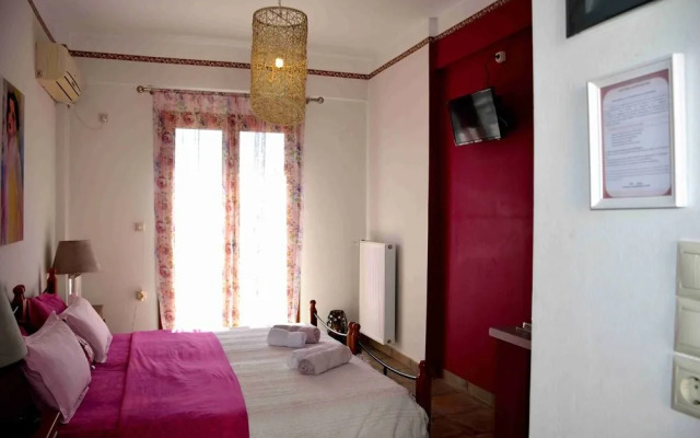 Aethrio Guesthouse