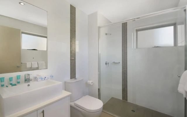 Redvue Apartments