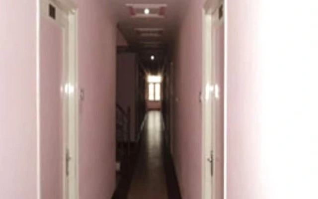 OYO 10752 Hotel Sitara International