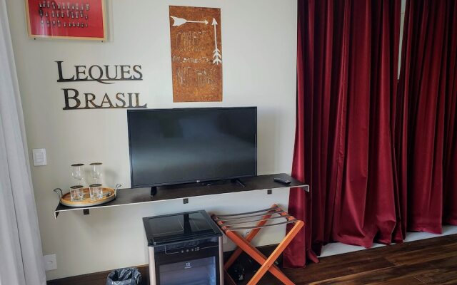 Casa Quatro Oito