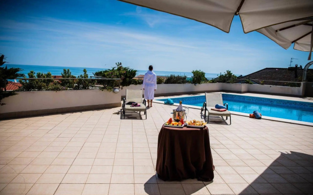 Park Hotel Alcione