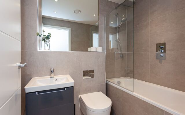 Pillo Rooms Apartments - Manchester