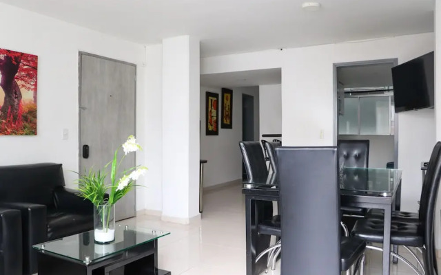 Moblat Apartamentos