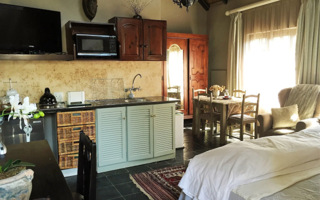 Waterhouse Guest Lodges 202 Lawley Street