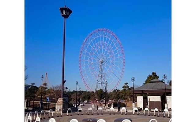 Urayasu Sun Hotel - Vacation STAY 33023v