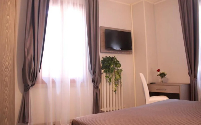 Hotel Savoia