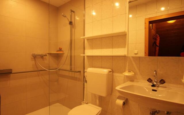 Auers Ferienwohnung ITD099