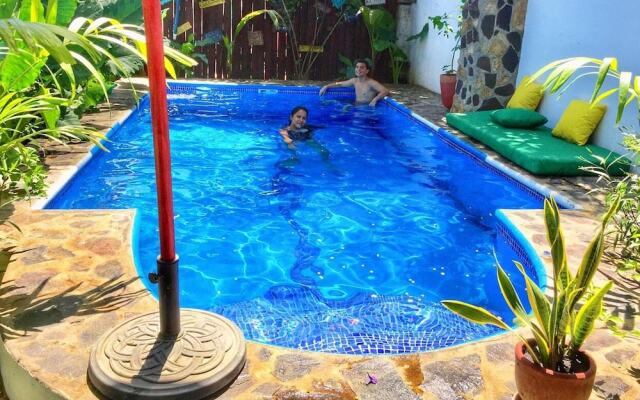 Al Sole Guesthouse