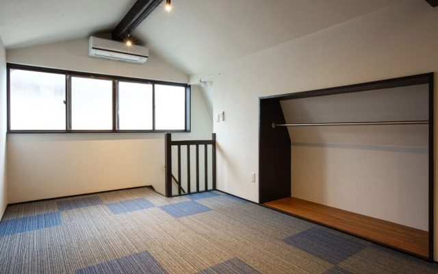 Higashiyaguchi 1 chome