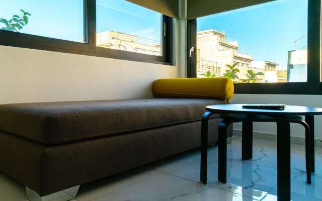 Vitruvius Smart Hotel & Spa