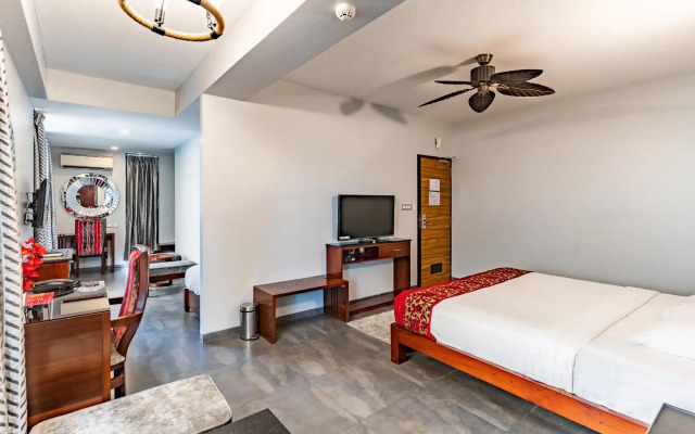 Zense Resort
