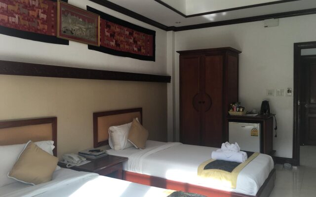 Thavexok Hotel