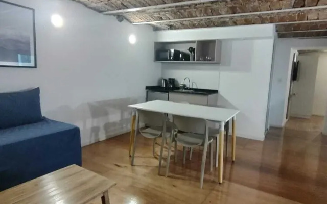 UPOINT Recoleta