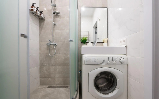 Apartments on Batumi highway 28a k1