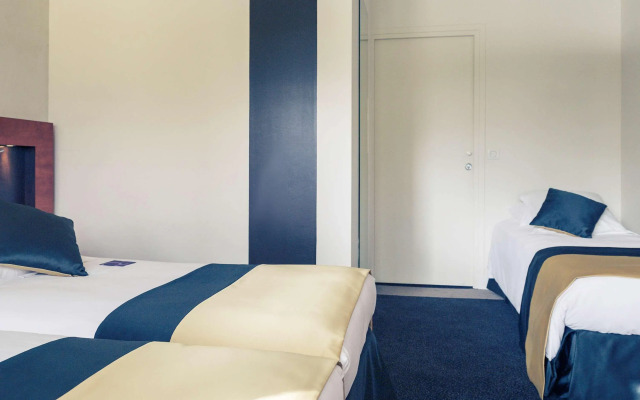 Mercure Maurepas Saint Quentin