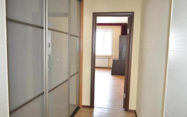 Apartment Astana Triumph
