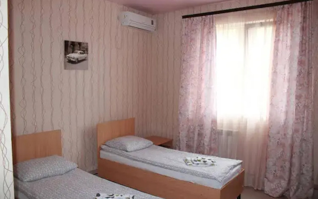 Sabrina Guest House
