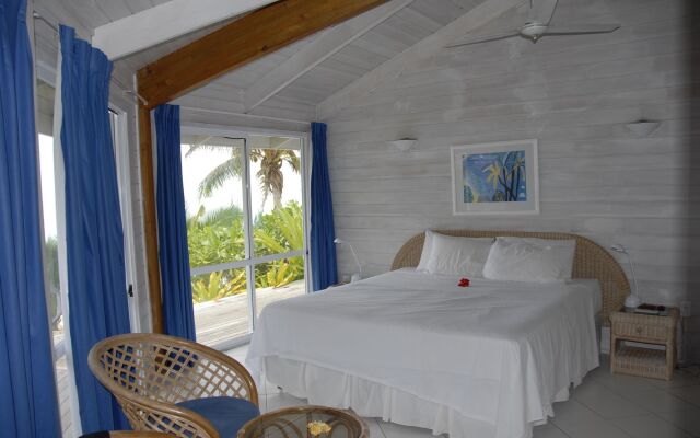 Sands Villas Rarotonga