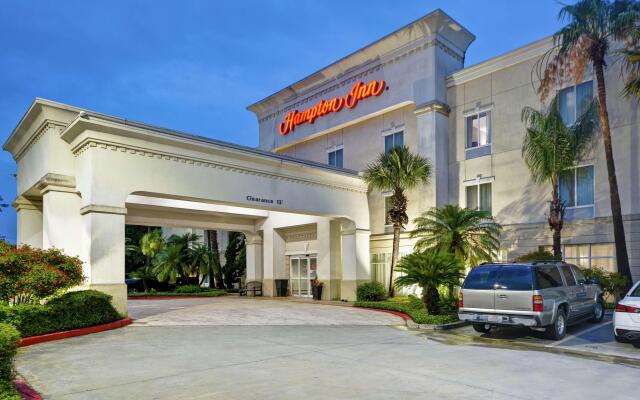 Hampton Inn Corpus Christi-Northwest I-37