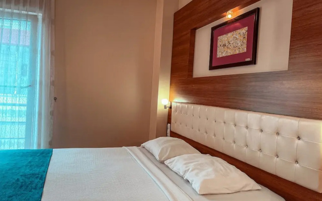 The Riada Hotel