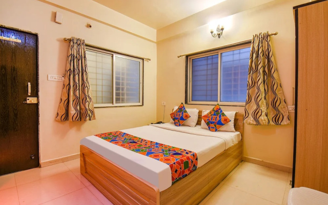 FabHotel 4 Star Executive