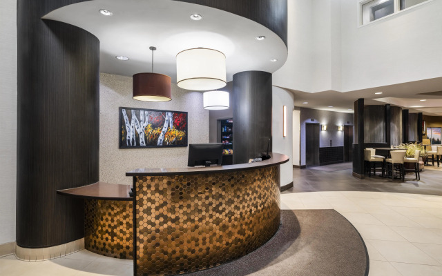 Best Western Premier Freeport Inn Calgary Airport