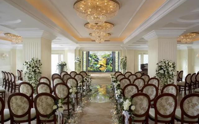 The Ritz-Carlton, Beijing