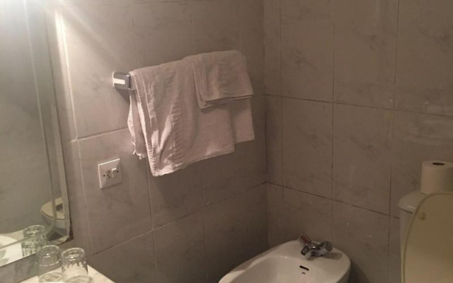 Hostal Hilton