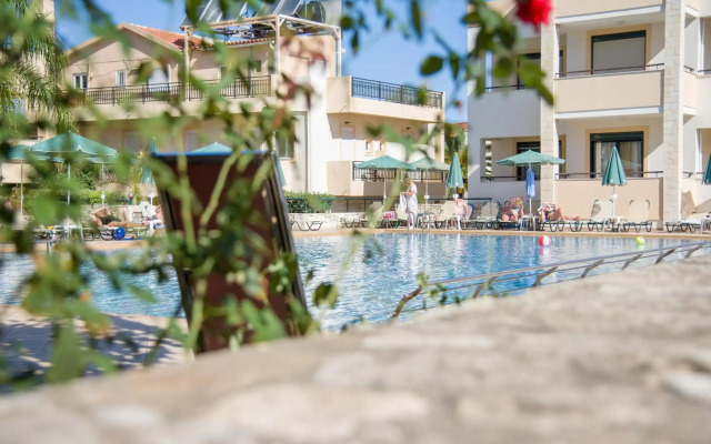 Creta Palm Apartments