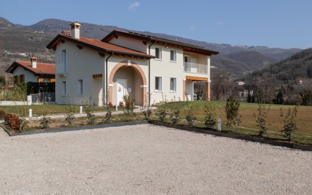 Casa Pralunghi b&b