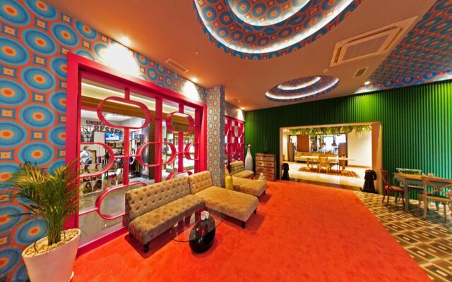 Casa De Maris Spa & Resort Hotel -  Adult Only +16