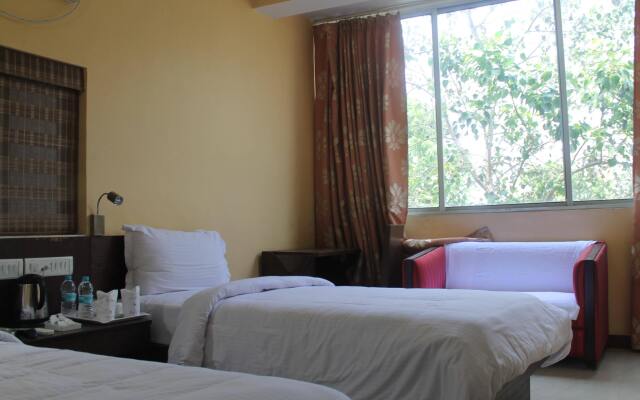 Hotel Tathagat