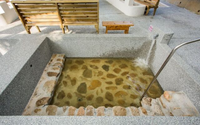 Baishengcun Coffee Farm