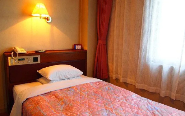 Tsuyama Kokusai Hotel