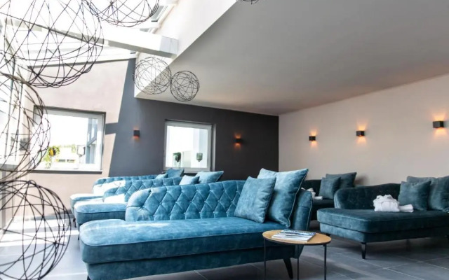 Stadthotel Lichtenfels