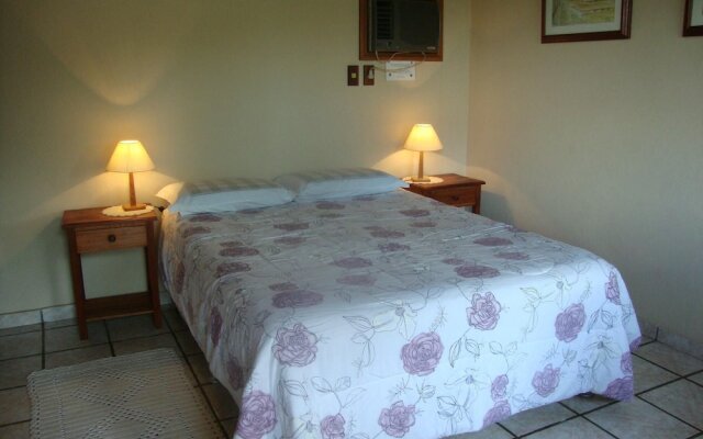 Pousada dos Navegantes