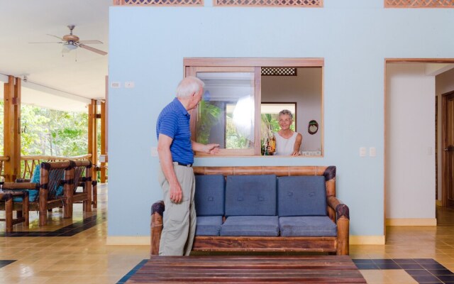Casa Tucan - Portasol Vacation Rentals