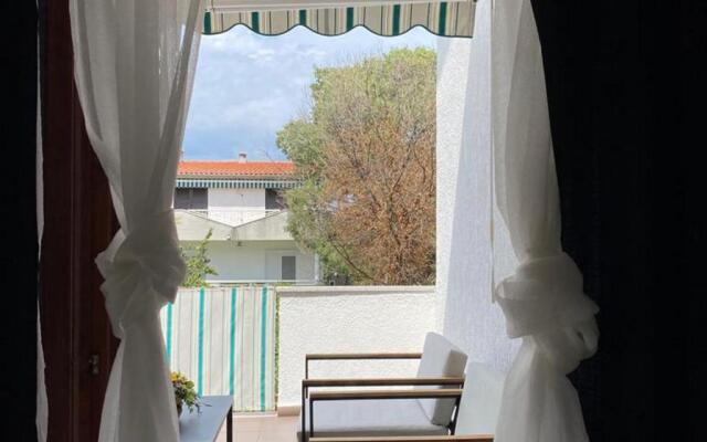 Sunny Apt Malinska Krk 800mt From Sea