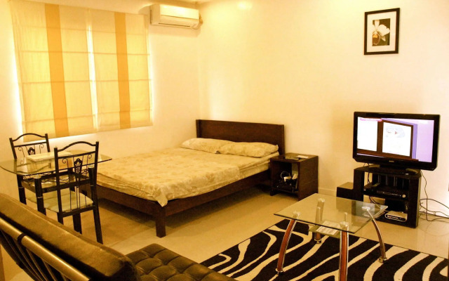 Elyseah Condotel