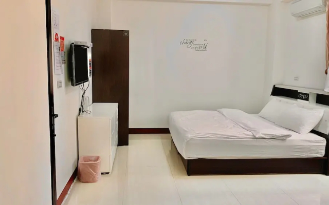 Sanli B&B