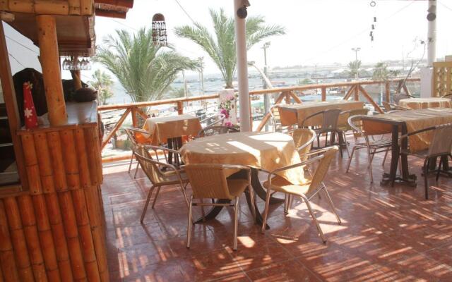 Paracas Sunset Hotel