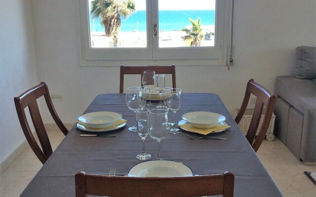 Calaluz Be my Guest Castelldefels