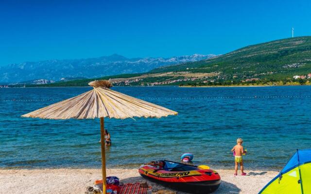 Apartments Kiwi Karin