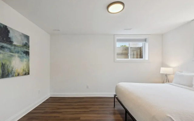 The Cottages at Blue