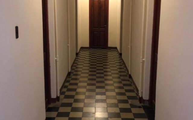 Hotel Aguirre