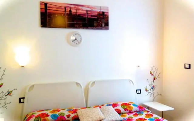 B&B Top Suit Centro