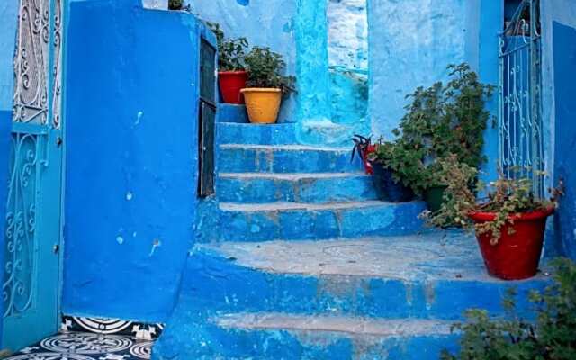 Hotel Dar Chefchaouen