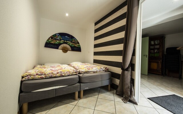 Le Domaine du Verger, Gîtes et SPA Privé
